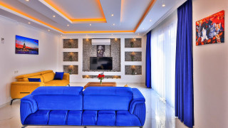 VKV3579 Villa Kalkan