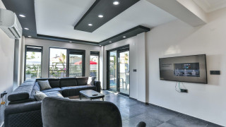 VKV6416 Villa Kalkan