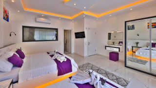 VKV3579 Villa Kalkan