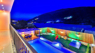 VKV3579 Villa Kalkan