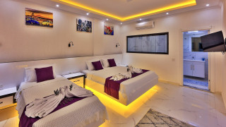 VKV3579 Villa Kalkan