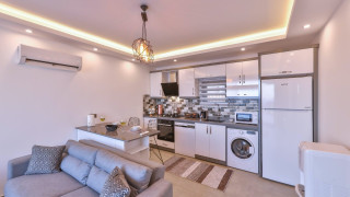 VKV7772 Villa Kalkan