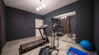 VKV9136 Villa Kalkan