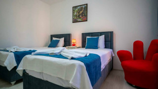 VKV3650 Villa Kalkan