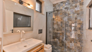 VKV8354 Villa Kalkan