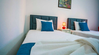 VKV3650 Villa Kalkan