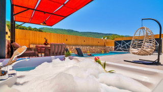 VKV6162 Villa Kalkan