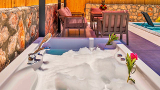 VKV6162 Villa Kalkan