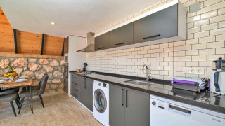 VKV6162 Villa Kalkan