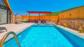 VKV6162 Villa Kalkan