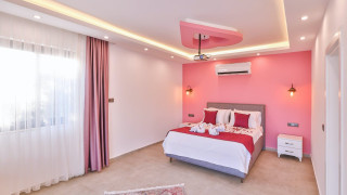 VKV7772 Villa Kalkan