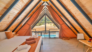 VKV6162 Villa Kalkan