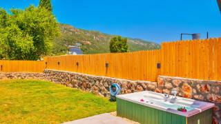VKV6162 Villa Kalkan