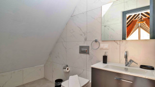 VKV6162 Villa Kalkan