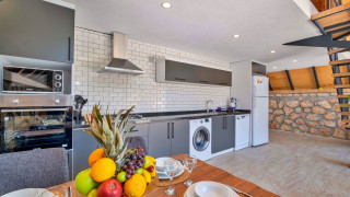 VKV6162 Villa Kalkan