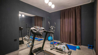 VKV9136 Villa Kalkan