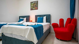 VKV3650 Villa Kalkan