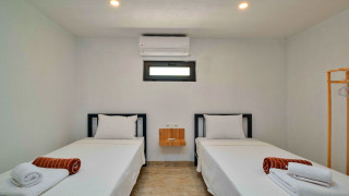 VKV9875 Villa Kalkan