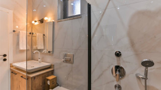 VKV8354 Villa Kalkan