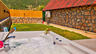 VKV9875 Villa Kalkan