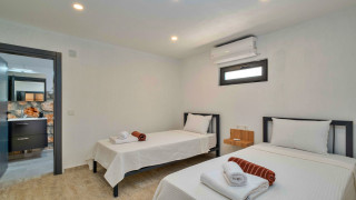 VKV9875 Villa Kalkan