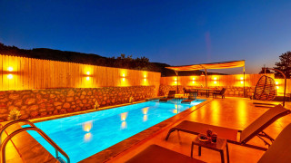 VKV9875 Villa Kalkan