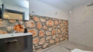 VKV9875 Villa Kalkan