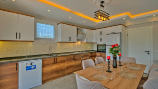 VKV6608 Villa Kalkan