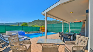 VKV6608 Villa Kalkan