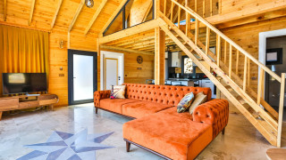VKV7573 Villa Kalkan