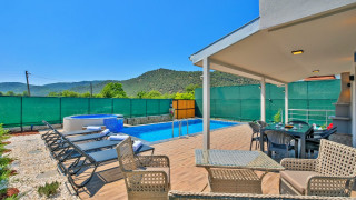 VKV6608 Villa Kalkan