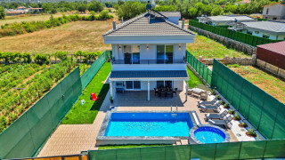 VKV6608 Villa Kalkan