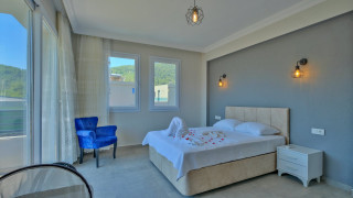 VKV6608 Villa Kalkan
