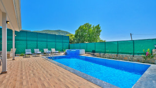 VKV6608 Villa Kalkan
