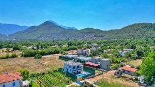 VKV6608 Villa Kalkan