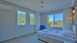 VKV6608 Villa Kalkan