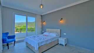 VKV6608 Villa Kalkan