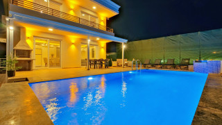 VKV6608 Villa Kalkan