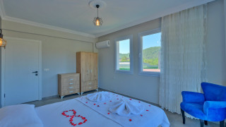 VKV6608 Villa Kalkan