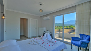 VKV6608 Villa Kalkan