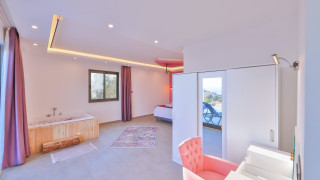 VKV7772 Villa Kalkan