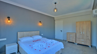 VKV6608 Villa Kalkan