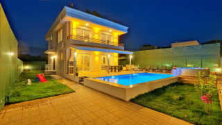 VKV6608 Villa Kalkan