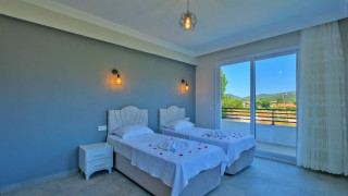 VKV6608 Villa Kalkan