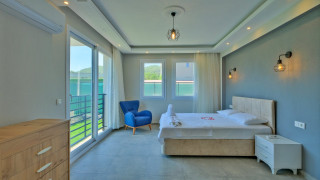 VKV6608 Villa Kalkan