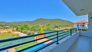 VKV6608 Villa Kalkan