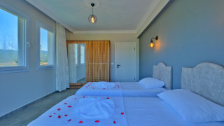 VKV6608 Villa Kalkan