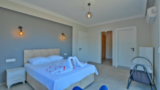 VKV6608 Villa Kalkan