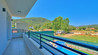 VKV6608 Villa Kalkan