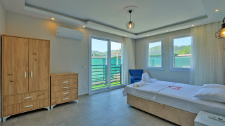 VKV6608 Villa Kalkan